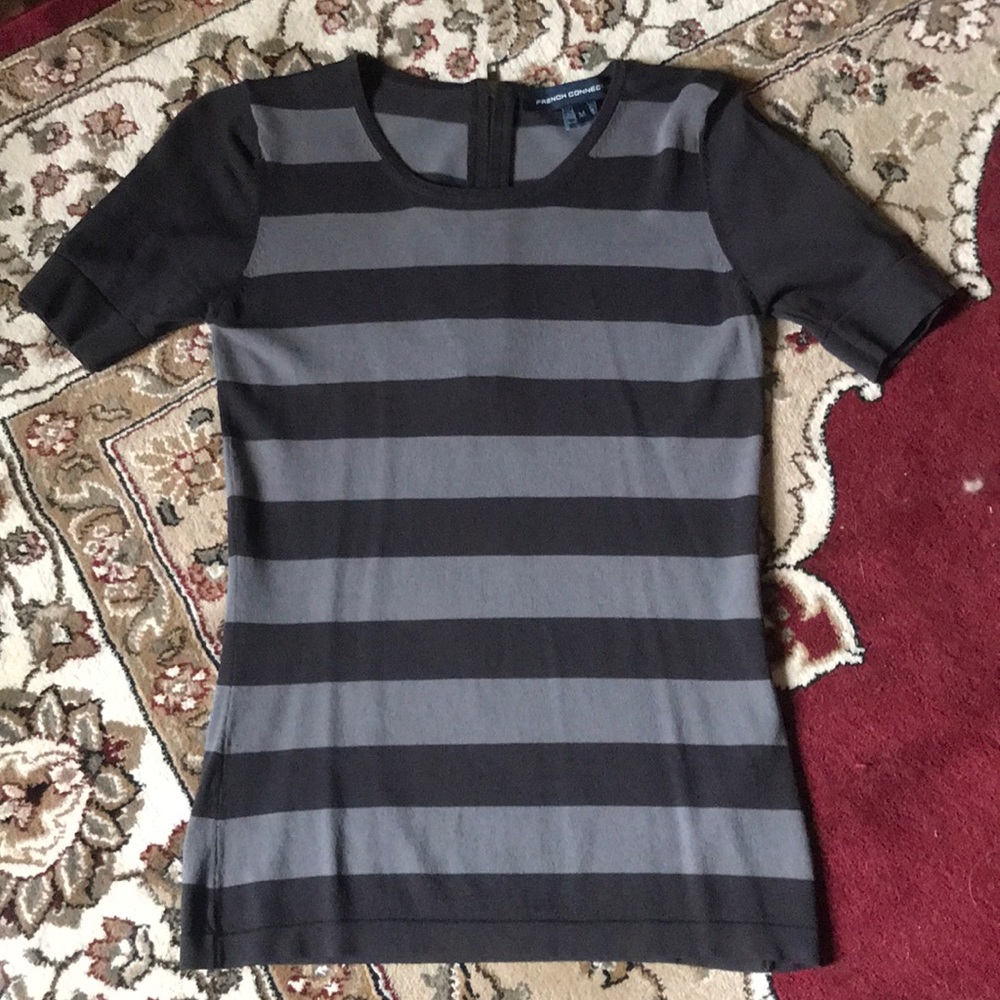 French connection shirt